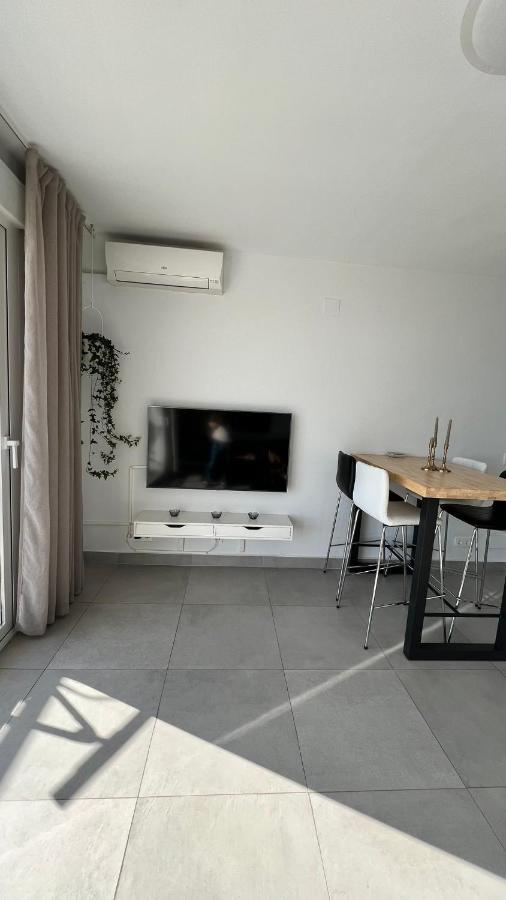 1º Linea De Playa En Pleno Centro De Fuengirola Appartement Buitenkant foto